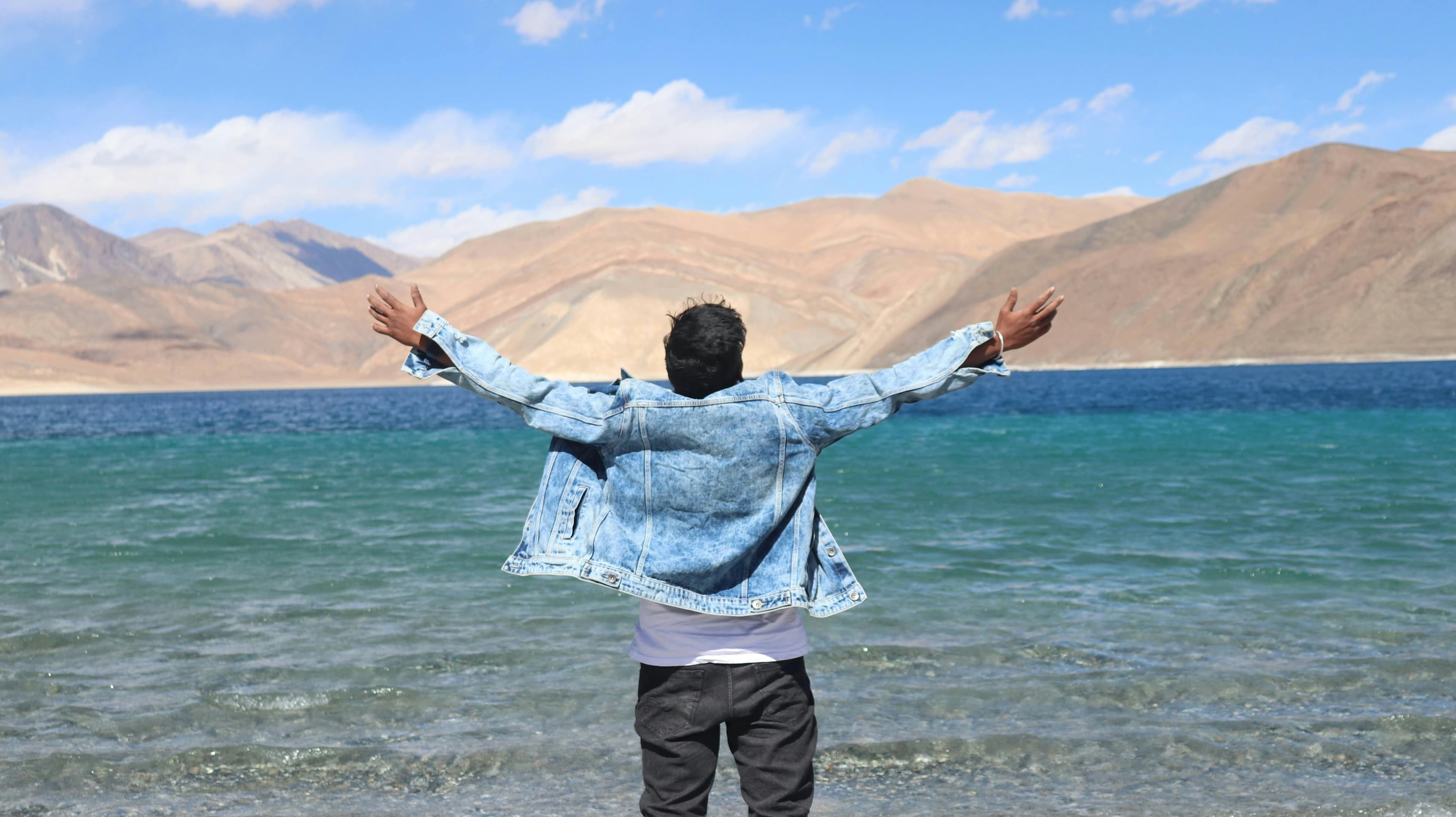 Leh - Ladakh Bike Trip gallery image 2
